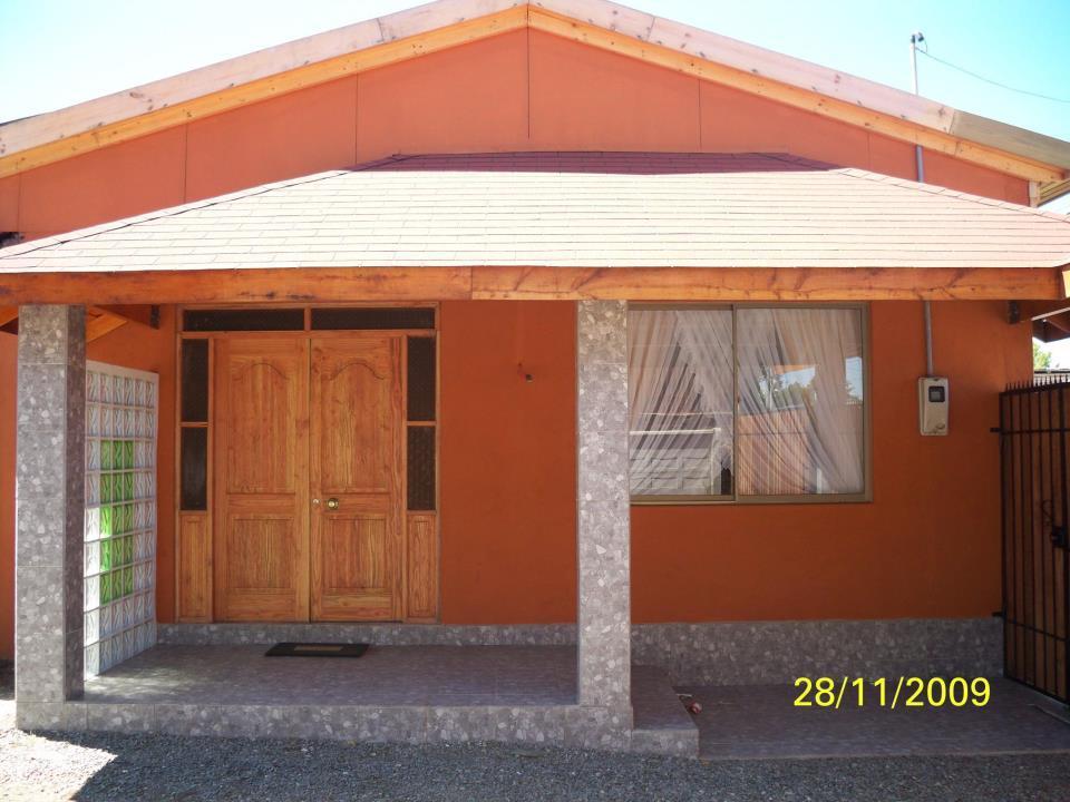 Residencial La Luna Hotel Los Ángeles Exterior foto